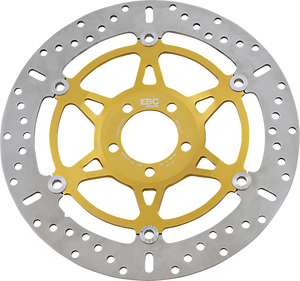 Brake Rotor - Kawasaki