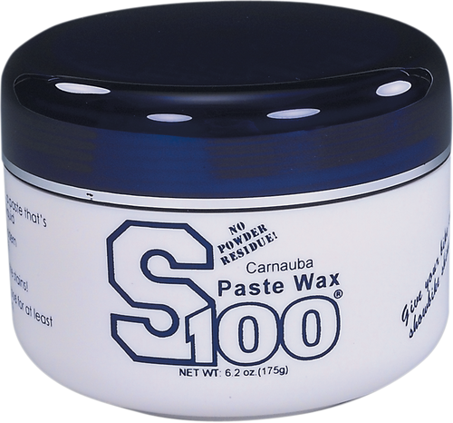 Paste Wax - 6.2 oz. net wt. - Tub