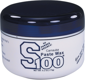 Paste Wax - 6.2 oz. net wt. - Tub