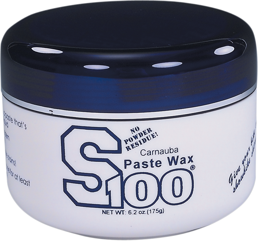 Paste Wax - 6.2 oz. net wt. - Tub