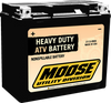 AGM Battery - GYZ20H-A