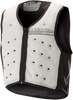 Cooling Vest - White/Black - L/XL - Lutzka's Garage