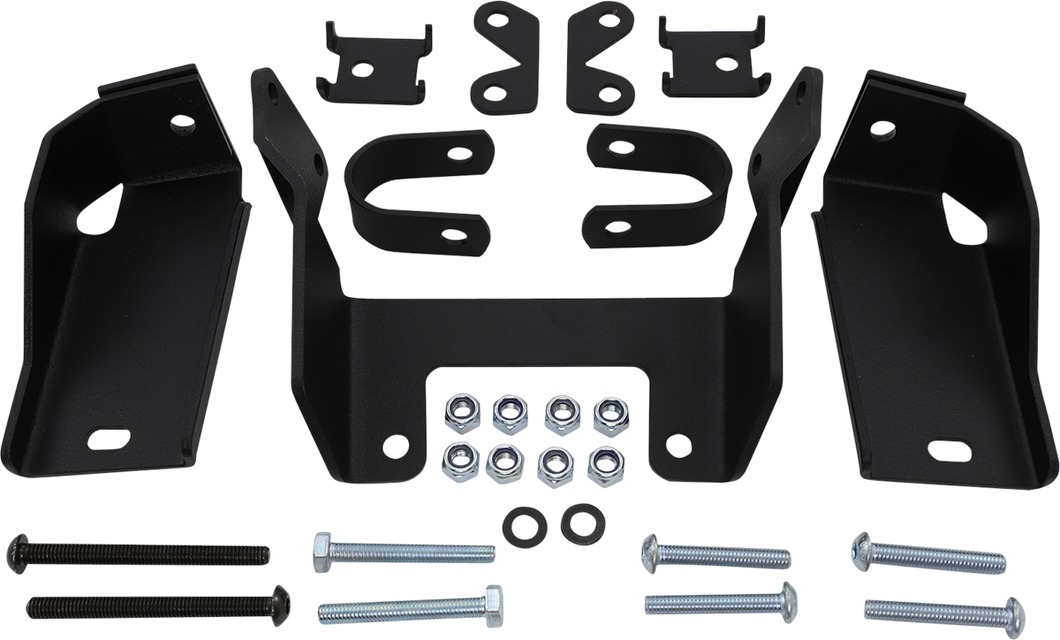 Mount Kit for Front Bumper