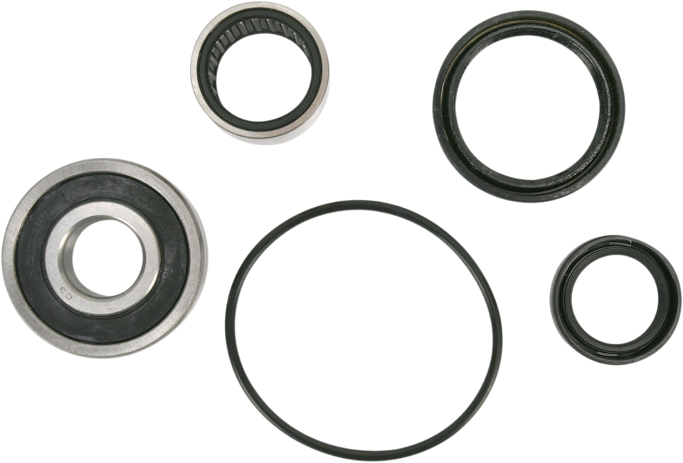 Wheel Bearing Kit - Rear