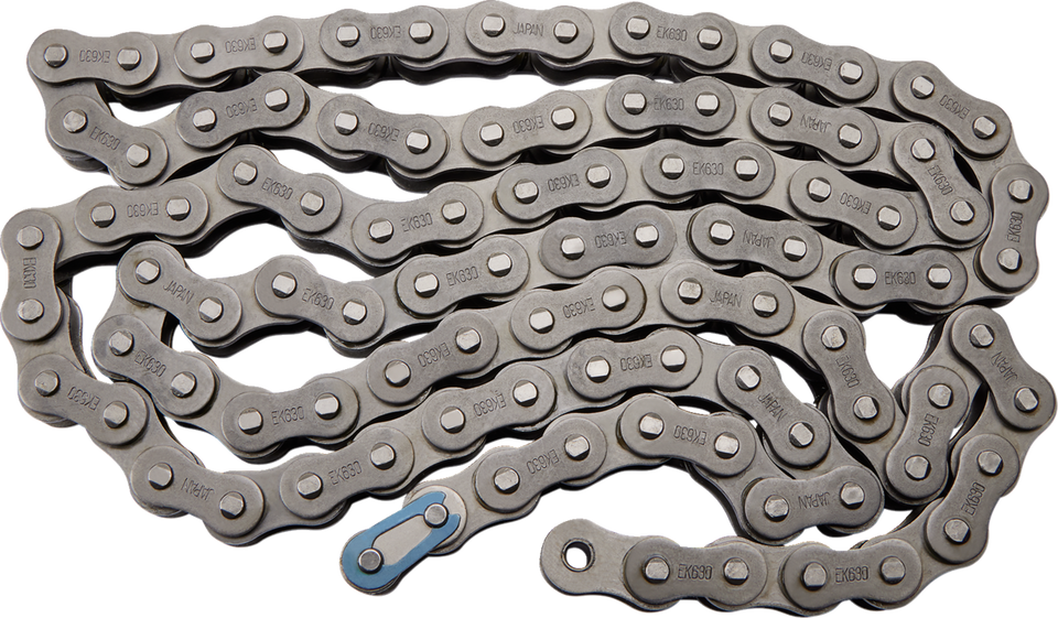 630 Standard - Non-Sealed Chain - 98 Links - Lutzka's Garage