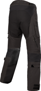 Ardent 3in1 Adventure Touring Pants - Black - Small - Lutzka's Garage