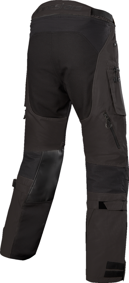 Ardent 3in1 Adventure Touring Pants - Black - Small - Lutzka's Garage