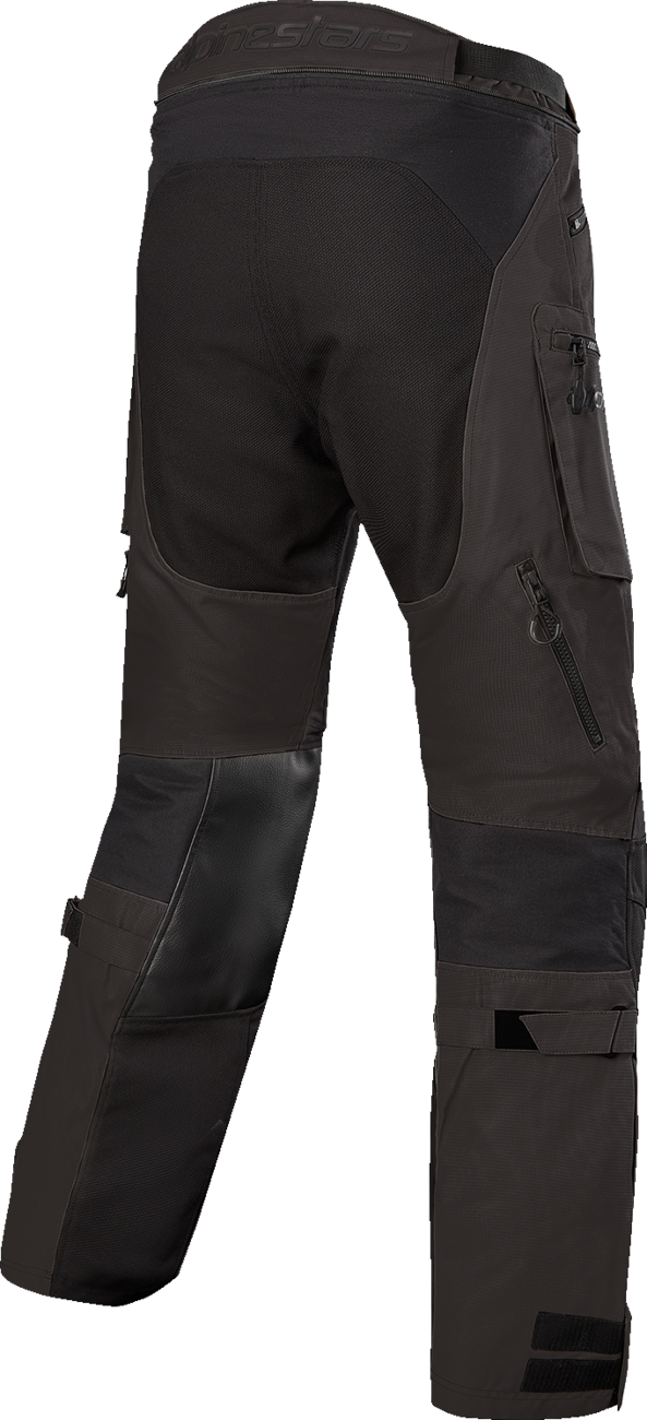 Ardent 3in1 Adventure Touring Pants - Black - Small - Lutzka's Garage