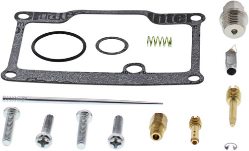 Carburetor Repair Kit - Polaris