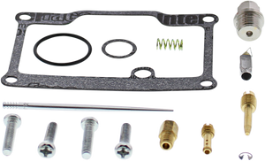 Carburetor Repair Kit - Polaris