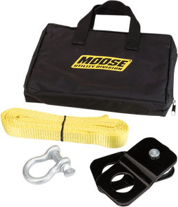 Winch Accessory Kit