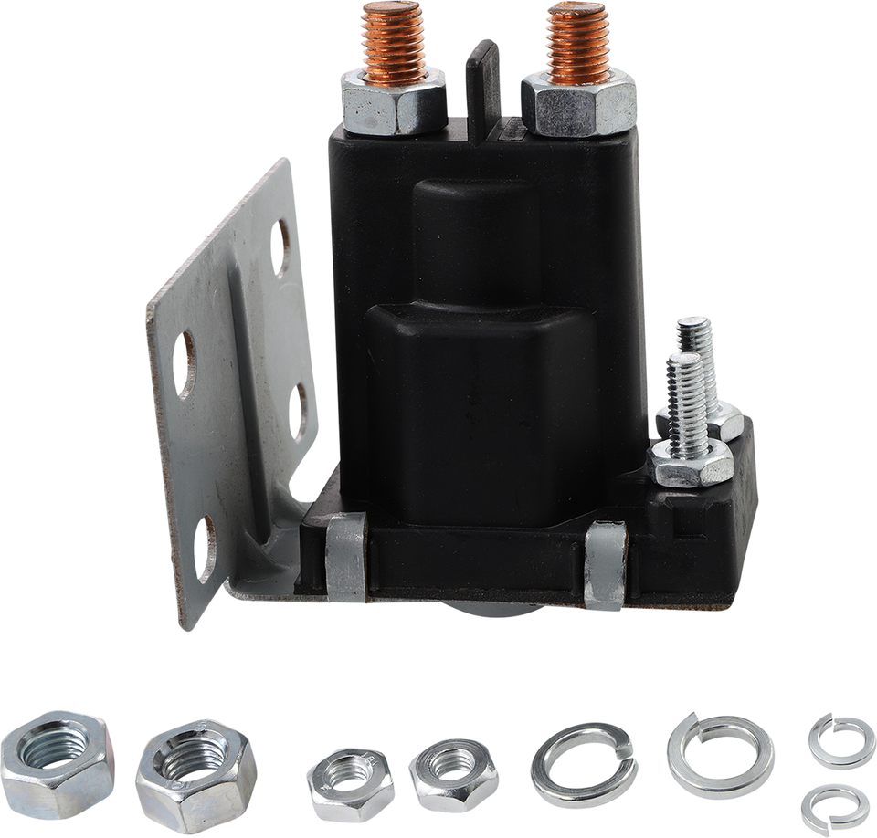 Starter Solenoid