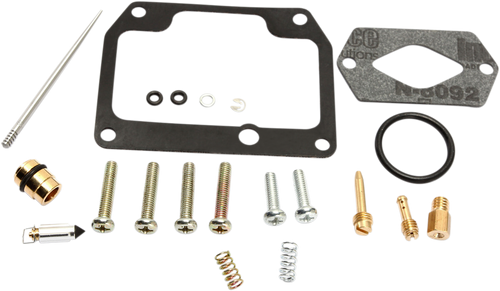 Carburetor Repair Kit - Suzuki