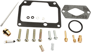 Carburetor Repair Kit - Suzuki