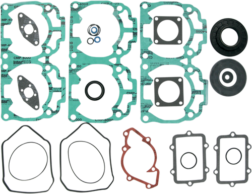 Complete Gasket Set - Ski-Doo