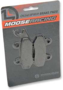 Qualifier Brake Pads