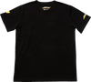 Suzuki Bold S T-Shirt - Black - XL - Lutzka's Garage