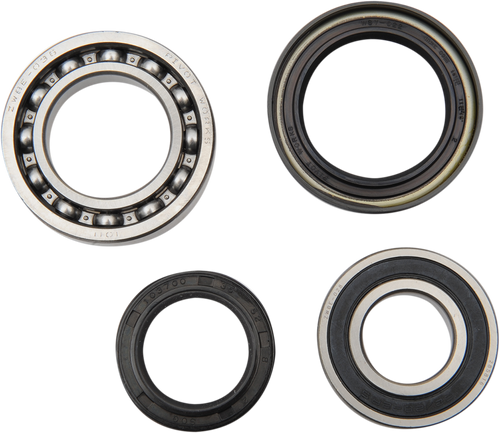 Wheel Bearing Kit - Rear - Yamaha