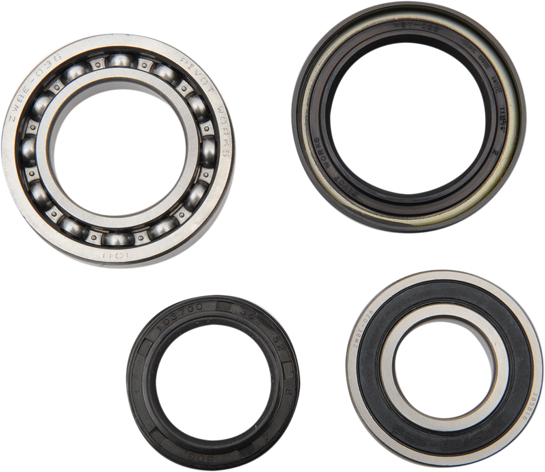 Wheel Bearing Kit - Rear - Yamaha