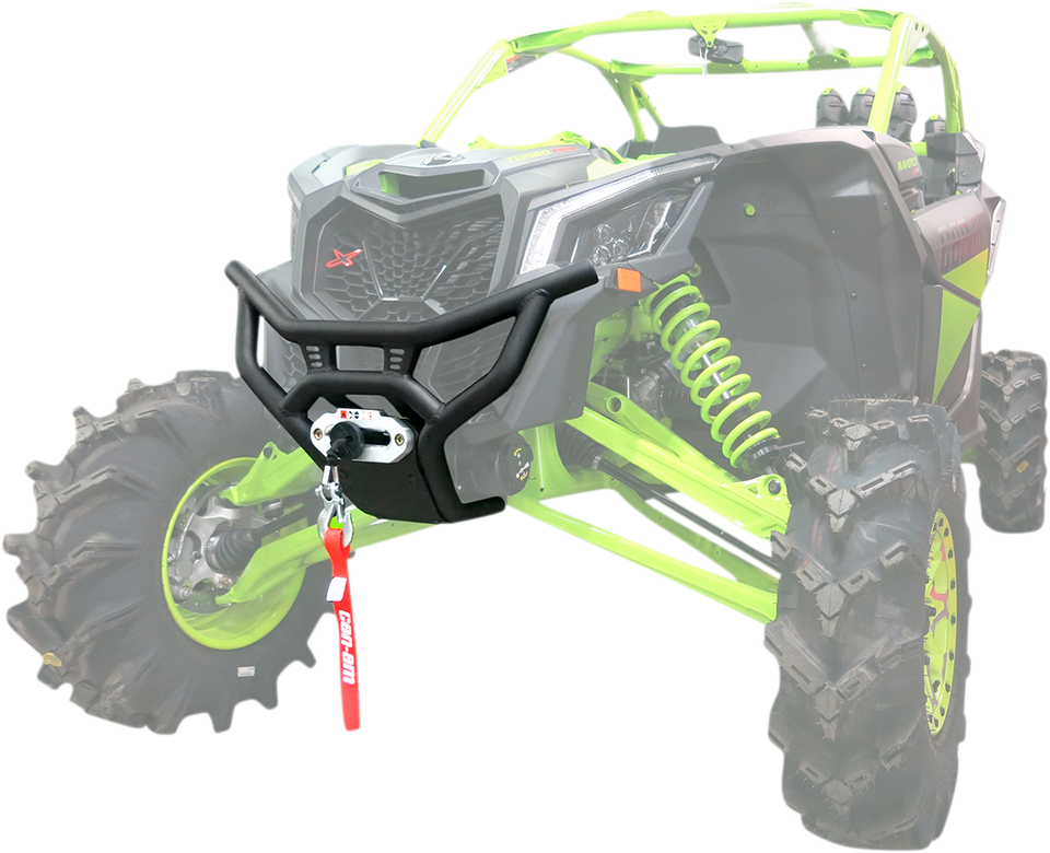 Front Bumper - Can-Am X3