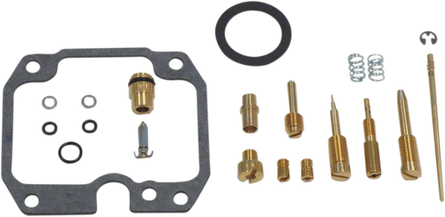 Carburetor Repair Kit - Yamaha