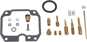 Carburetor Repair Kit - Yamaha