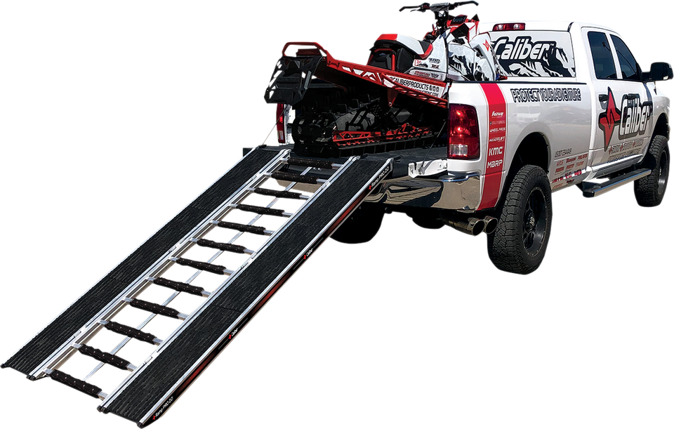 Ramp Pro 2.0 Loading Ramps - 1500 LB