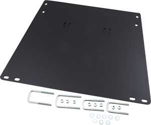 UTV Plow Mount - Arctic Cat