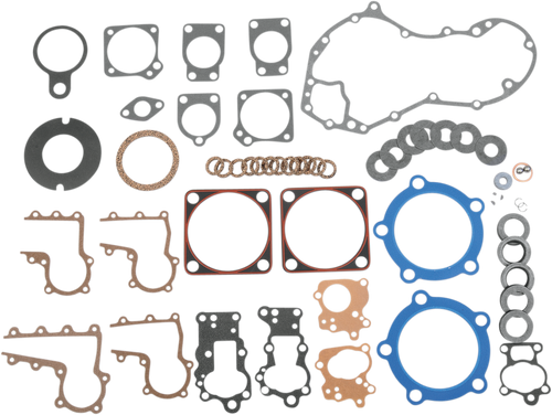 Complete Gasket Set - E-EL