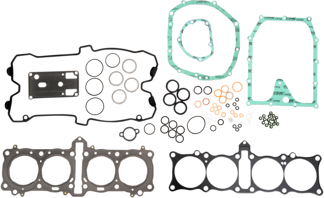 Complete Gasket Kit - Suzuki