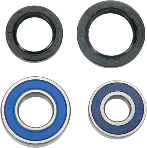 Wheel Bearing Kit - Front