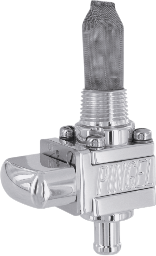 The Guzzler® Fuel Valve - 3/8" NPT - 5/16"