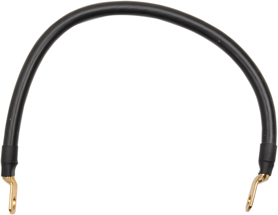 Battery Cable - 14" - Lutzka's Garage