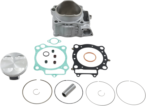 Cylinder Kit - Standard Bore - 96.00 mm - Honda