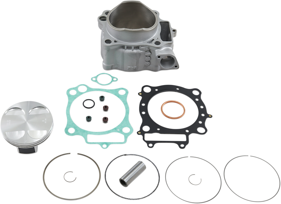 Cylinder Kit - Standard Bore - 96.00 mm - Honda