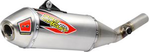 T-6 Muffler