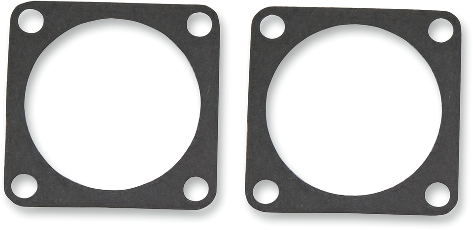 Exhaust Flange Gasket - Ski-Doo