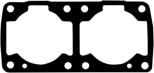 Base Gasket - .020