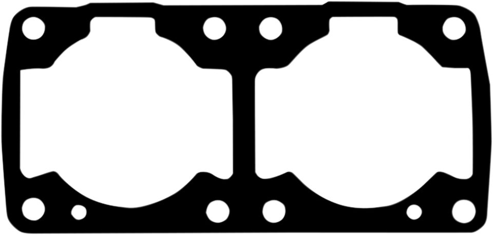 Base Gasket - .020" - Kawasaki 750/800