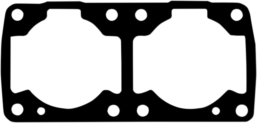 Base Gasket - .020