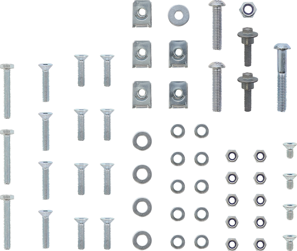 Pro Skid Plate - KTM 1290