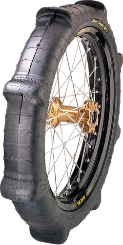 Tire - Sand Snake MX - Rear - 110/100-18