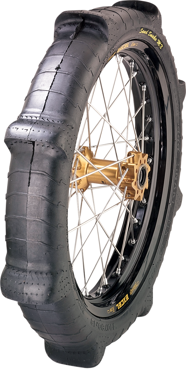 Tire - Sand Snake MX - Rear - 80/100-12