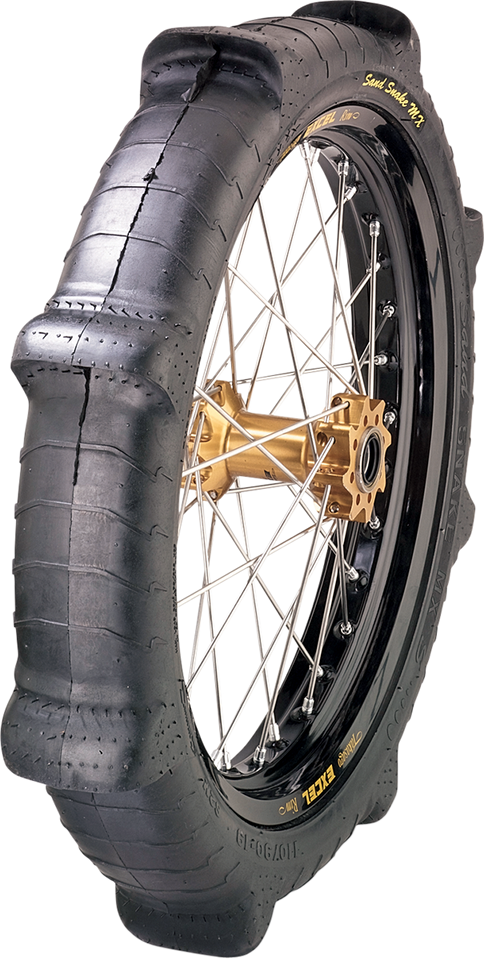 Tire - Sand Snake MX - Rear - 100/90-19