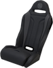 Performance Seat - Double T - Black/Gray - KRX 1000 20-21 - Lutzka's Garage