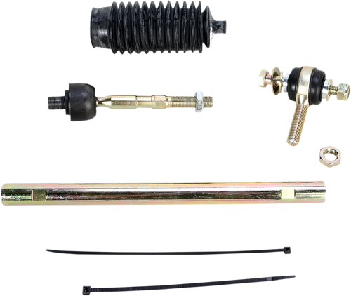 Tie-Rod Assembly Kit - Left Front Inner/Outer