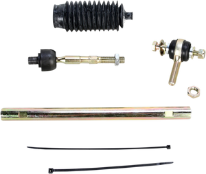 Tie-Rod Assembly Kit - Left Front Inner/Outer