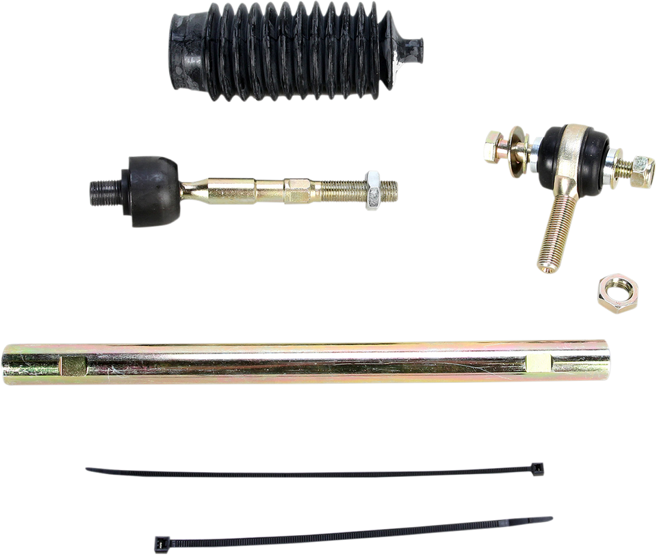 Tie-Rod Assembly Kit - Left Front Inner/Outer