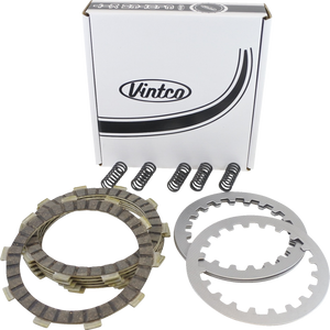 Clutch Plate Kit - Yamaha