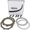 Clutch Plate Kit - Yamaha